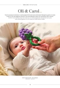 Catalogue Smallable de Noël 2025 page 18