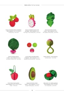 Catalogue Smallable de Noël 2025 page 19