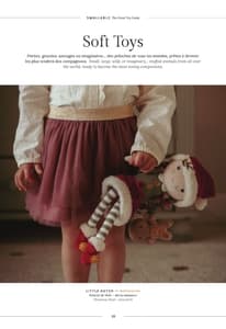 Catalogue Smallable de Noël 2025 page 20