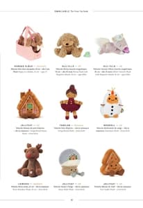 Catalogue Smallable de Noël 2025 page 21