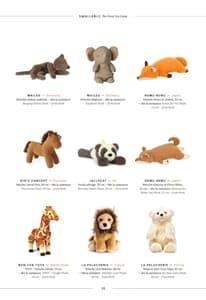 Catalogue Smallable de Noël 2025 page 22