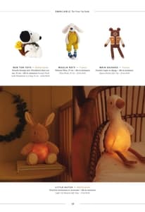 Catalogue Smallable de Noël 2025 page 23