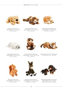 Catalogue Smallable de Noël 2025 page 25