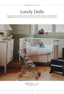 Catalogue Smallable de Noël 2025 page 26