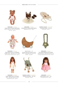 Catalogue Smallable de Noël 2025 page 27