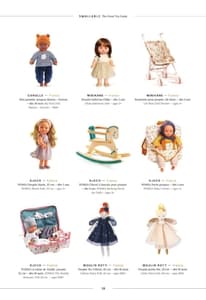 Catalogue Smallable de Noël 2025 page 28