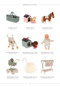 Catalogue Smallable de Noël 2025 page 31