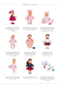 Catalogue Smallable de Noël 2025 page 33