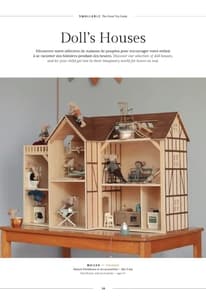 Catalogue Smallable de Noël 2025 page 34