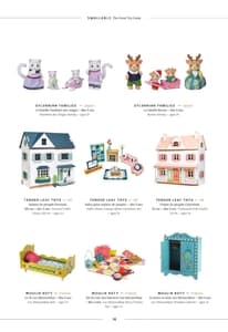 Catalogue Smallable de Noël 2025 page 36