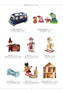 Catalogue Smallable de Noël 2025 page 37