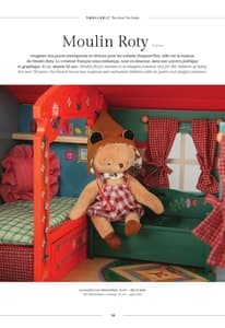 Catalogue Smallable de Noël 2025 page 38