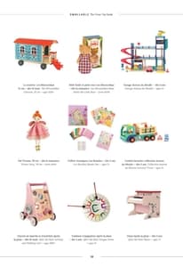 Catalogue Smallable de Noël 2025 page 39