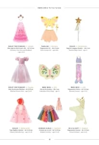 Catalogue Smallable de Noël 2025 page 41