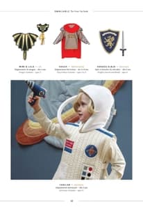 Catalogue Smallable de Noël 2025 page 43