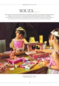 Catalogue Smallable de Noël 2025 page 44