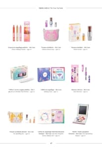 Catalogue Smallable de Noël 2025 page 47