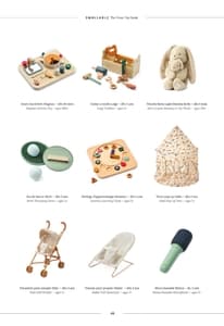 Catalogue Smallable de Noël 2025 page 49