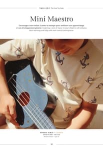 Catalogue Smallable de Noël 2025 page 50