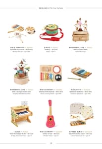 Catalogue Smallable de Noël 2025 page 51