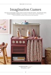 Catalogue Smallable de Noël 2025 page 52