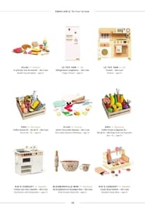 Catalogue Smallable de Noël 2025 page 53