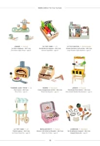 Catalogue Smallable de Noël 2025 page 55