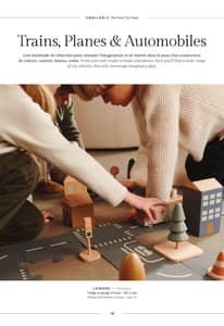 Catalogue Smallable de Noël 2025 page 56