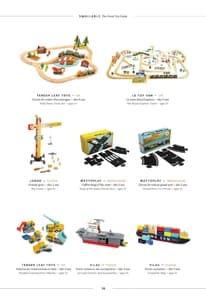 Catalogue Smallable de Noël 2025 page 58