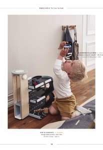 Catalogue Smallable de Noël 2025 page 59