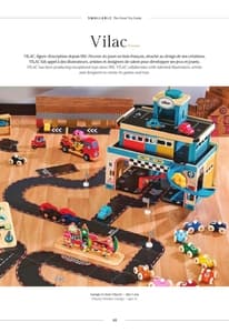 Catalogue Smallable de Noël 2025 page 60