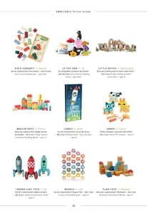 Catalogue Smallable de Noël 2025 page 63