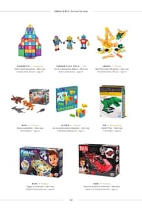 Catalogue Smallable de Noël 2025 page 64