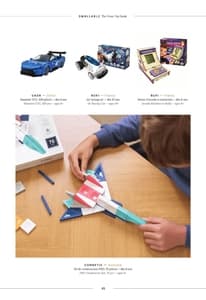 Catalogue Smallable de Noël 2025 page 65