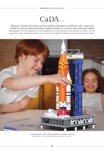 Catalogue Smallable de Noël 2025 page 66