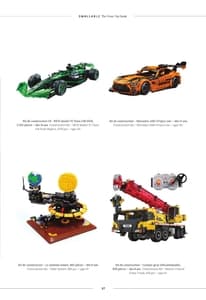 Catalogue Smallable de Noël 2025 page 67