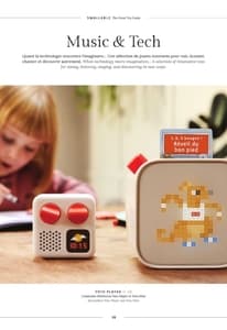 Catalogue Smallable de Noël 2025 page 68