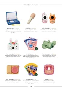 Catalogue Smallable de Noël 2025 page 69