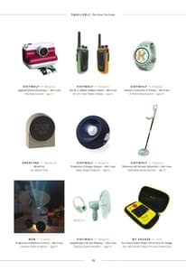 Catalogue Smallable de Noël 2025 page 70