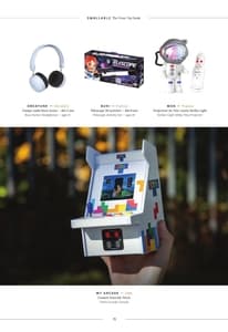 Catalogue Smallable de Noël 2025 page 71