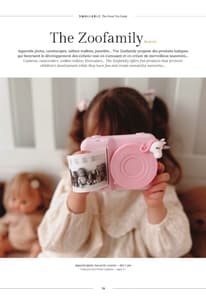 Catalogue Smallable de Noël 2025 page 74