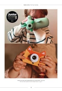 Catalogue Smallable de Noël 2025 page 75