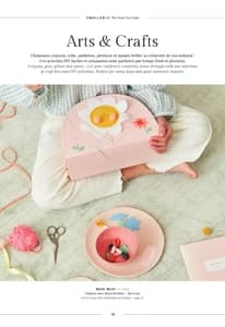 Catalogue Smallable de Noël 2025 page 76