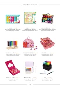 Catalogue Smallable de Noël 2025 page 77