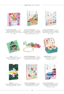 Catalogue Smallable de Noël 2025 page 79