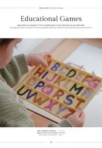 Catalogue Smallable de Noël 2025 page 80