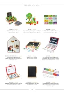 Catalogue Smallable de Noël 2025 page 81