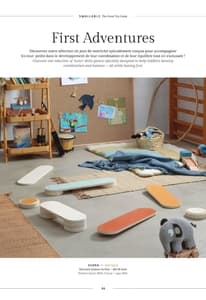 Catalogue Smallable de Noël 2025 page 84