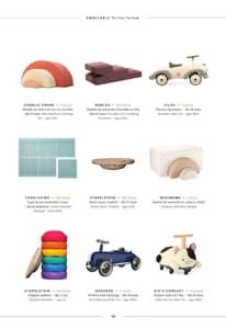 Catalogue Smallable de Noël 2025 page 85