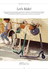 Catalogue Smallable de Noël 2025 page 86